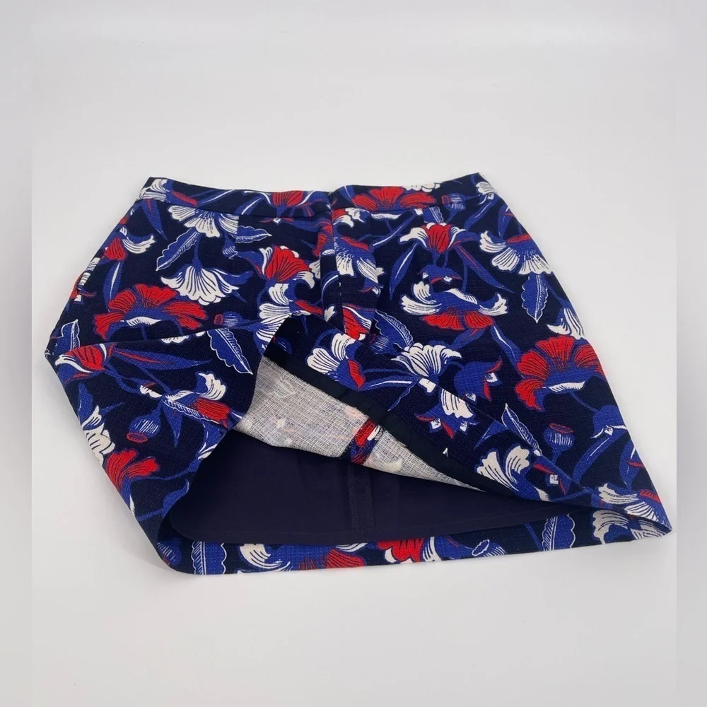 J crew skirt (B40#6)